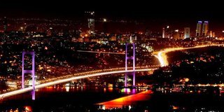 Financial Times İstanbul'da yaşamak için 5 nedeni yazdı