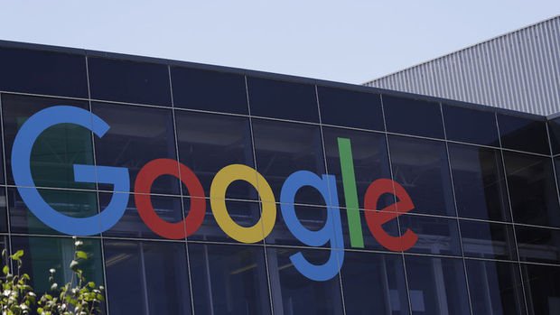 Fransa'dan Google'a 50 milyon euro ceza