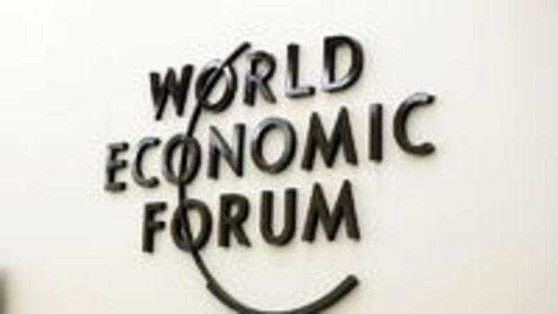 Davos'ta küresel ekonominin 2019 riski 'yavaşlama'