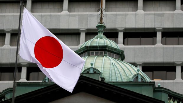 Japonya Merkez Bankası faiz oranında değişikliğe gitmedi