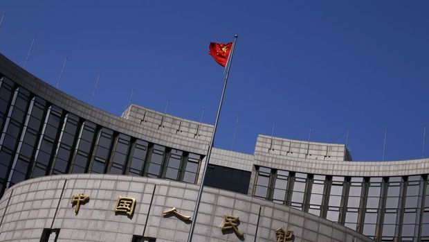 PBOC bankalara 257.5 milyar yuan likidite sağladı