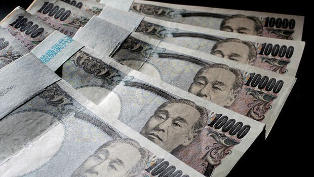Yen “BOJ” sonrası dolar karşısında düştü
