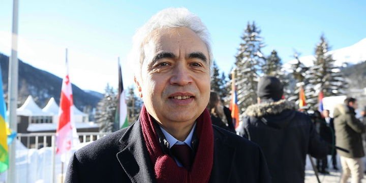 UEA/Birol: Petrol talebi günlük en az 1 milyon varil artacak