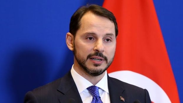 Albayrak: Enflasyonu bu yıl yüzde 15 civarına indireceğiz