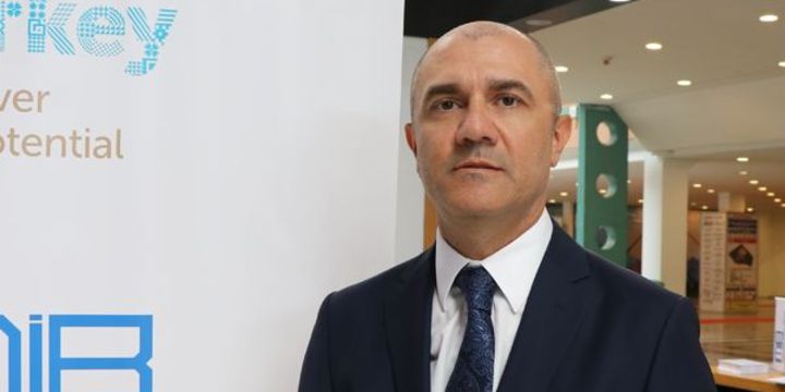 İMİB/Dinçer: Altın üretimimizi her yıl 10 ton artıracağız