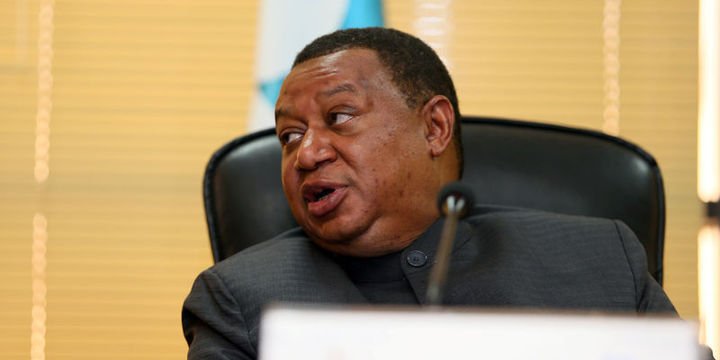 OPEC/Barkindo: Piyasadaki son düşüşte Rusya ile birlikte hareket ettik