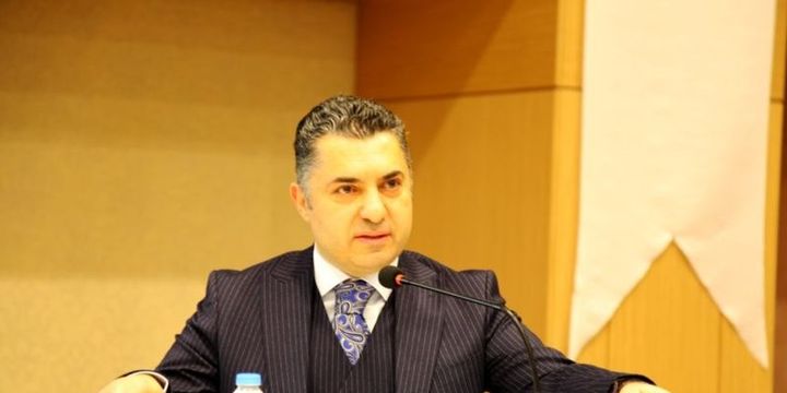 RTÜK Başkanlığı