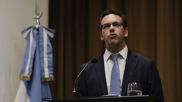 Arjantin MB Başkanı: Resesyon sonrası zorluklara iyi hazırlandık 