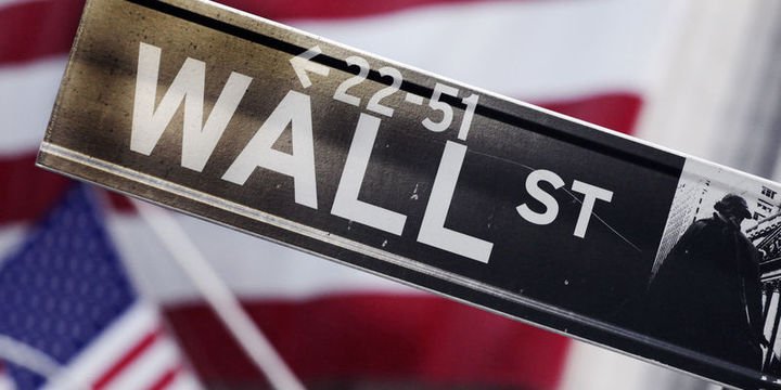 Wall Street