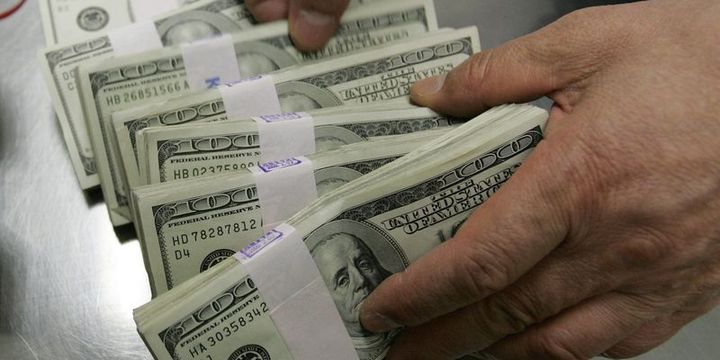 Kaynaklar: Hazine dolar cinsi sukuk için Citigroup