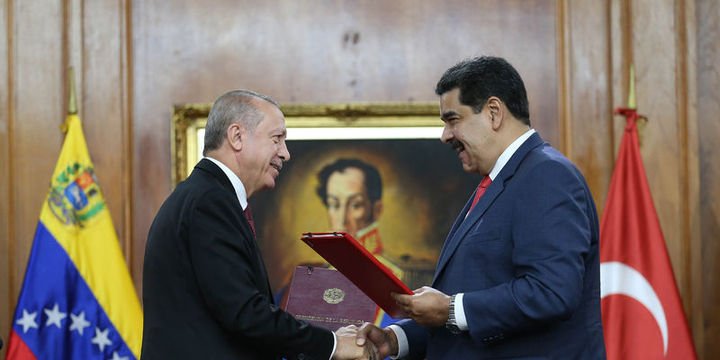 Cumhurbaşkanı Erdoğan