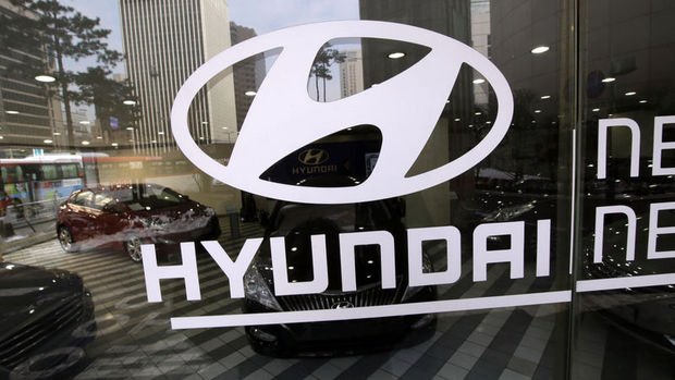 Hyundai'nin 4. çeyrek faaliyet karı beklentilerin altında kaldı