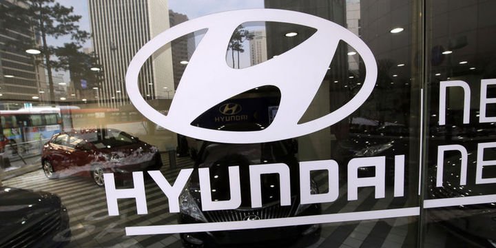 Hyundai