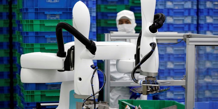 Japonya imalat PMI Ocak