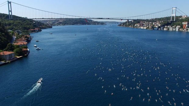 İstanbul dünyanın 44 büyük kenti arasına girdi