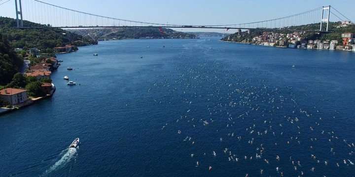 İstanbul dünyanın 44 büyük kenti arasına girdi