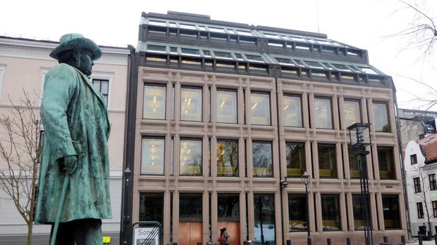 Norveç Merkez Bankası faiz değiştirmedi
