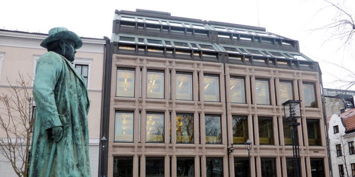 Norveç Merkez Bankası faiz değiştirmedi