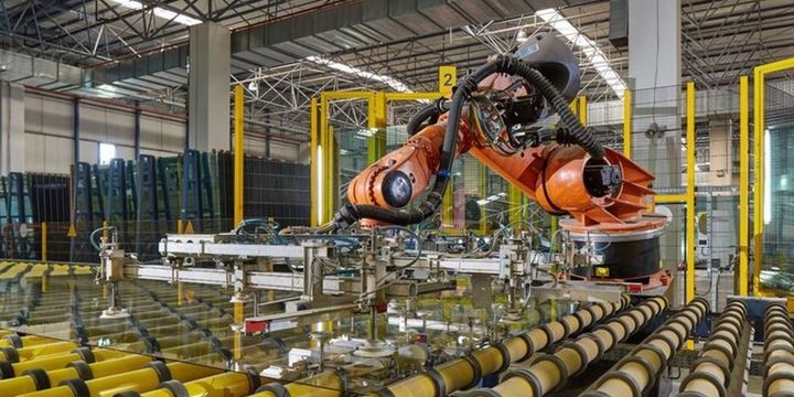 ASELSAN ile Şişecam arasında iş birliği protokolü imzalandı