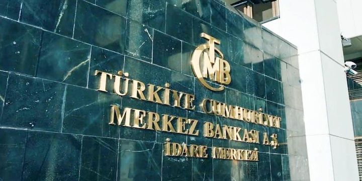 TCMB net uluslararası rezervleri 29.2 milyar dolara yükseldi
