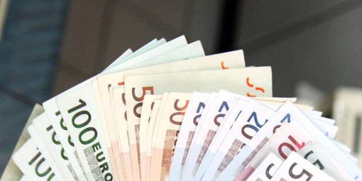 Hazine eurobond için BNP Paribas, Deutsche ve JPMorgan