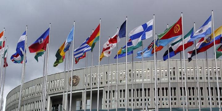 BM Venezuela