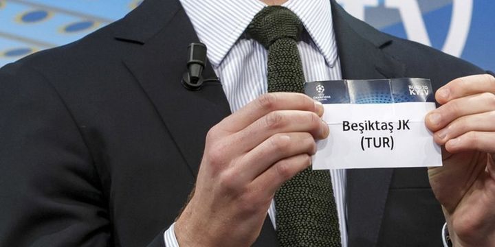 Beşiktaş Deloitte Para Ligi
