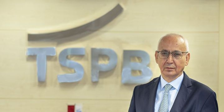 "Sermaye piyasamızın büyüklüğünü iki katına çıkarmayı hedefliyoruz"