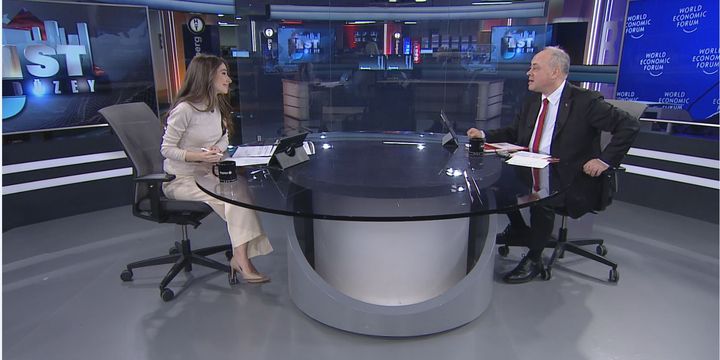 PWC/Yalçın: Türk CEO