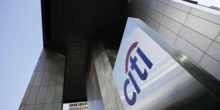Citi: Türkiye 2019 yılında % 3.4 küçülür