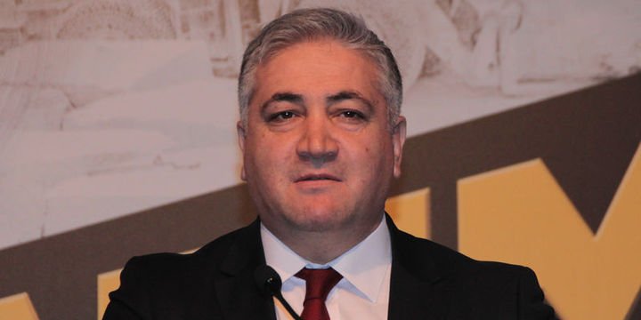 Bor ihracatında hedef 1 milyar doların üzerine çıkmak