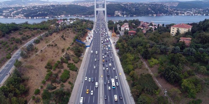Karayolları, müteahhitlere olan borcunu sıfırlıyor