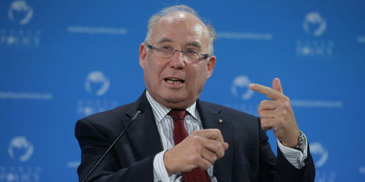 JPMorgan/Frenkel: Fed
