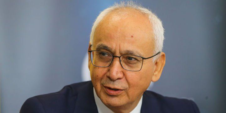 TSPB/ Topaç: Şirketlere halka açıklık oranına göre avantaj sağlanmasını istiyoruz
