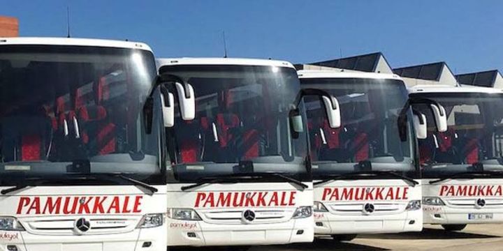 İflas eden Pamukkale Turizm