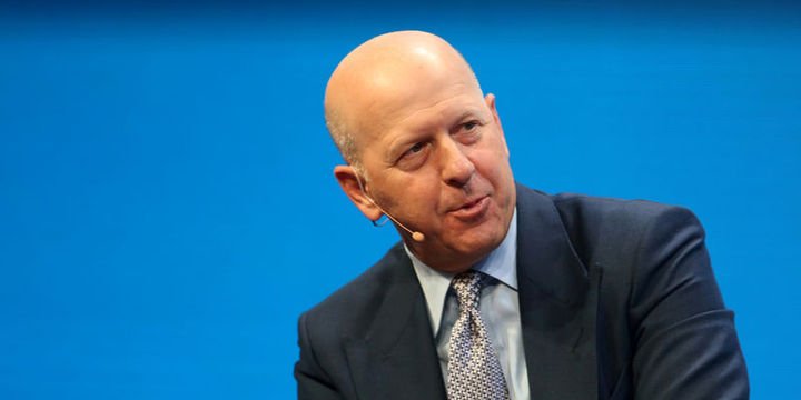 Goldman: AB