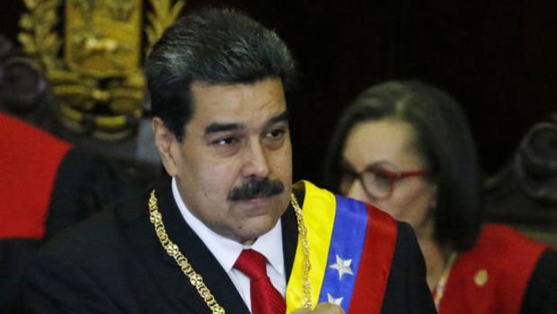 Venezuela ABD'ye petrol satmaya devam edecek