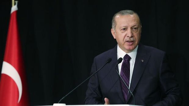 Erdoğan: Yüksek fiyatlarla mal satanları hesaba çekmeniz lazım