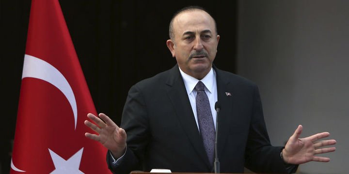 Çavuşoğlu