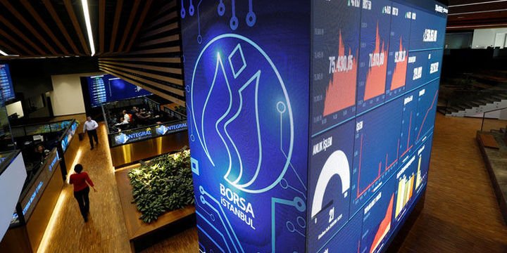 Borsa haftaya yatay başladı