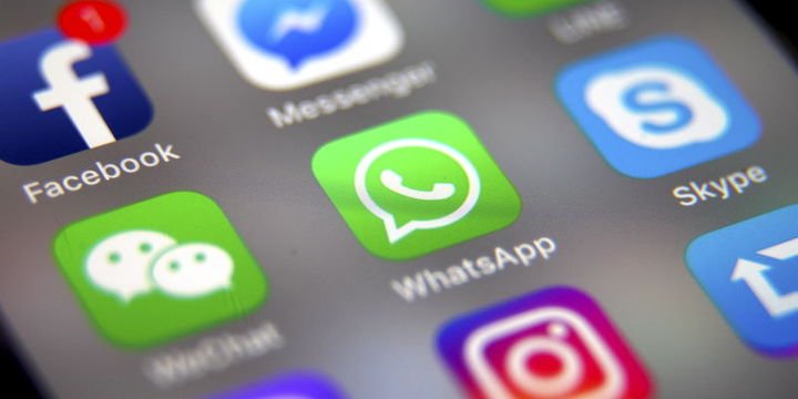 Facebook mesajlaşma servislerini birleştirmeyi planlıyor