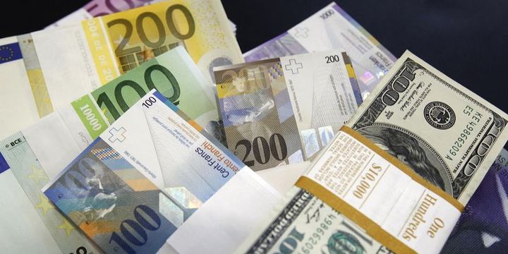 "Euro/dolar
