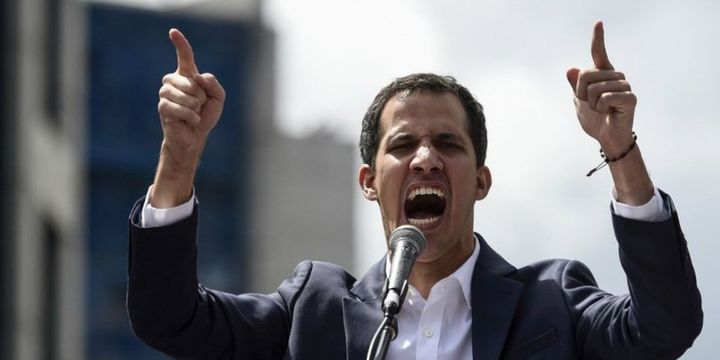 Guaido