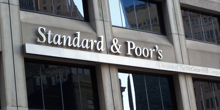 S&P Global Çin kredi derecelendirme piyasasına girecek