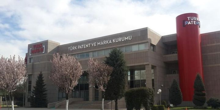 TÜRKPATENT