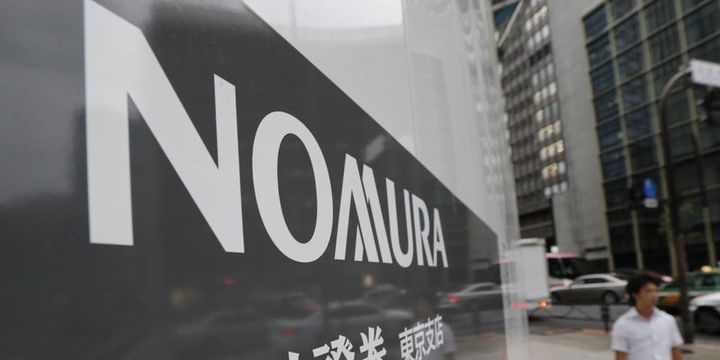 Nomura dolar/TL