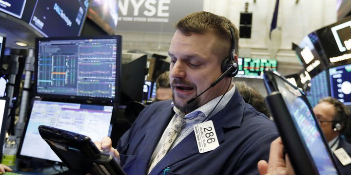 Küresel Piyasalar: Hisseler ticaret görüşmeleri ve Fed öncesi düştü