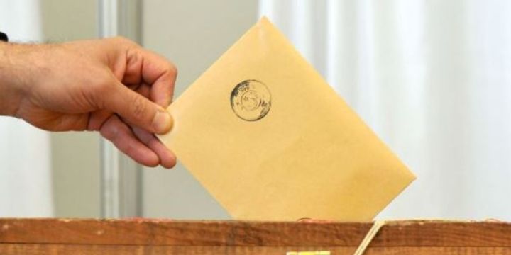 HDP 3 büyükşehirde aday göstermeyecek