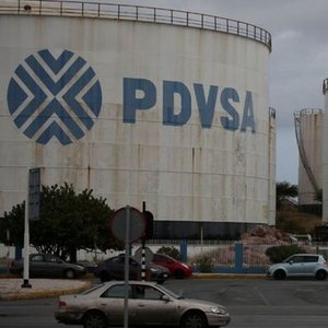 ABD, VENEZUELA DEVLET PETROL ŞİRKETİ PDVSA'YA YAPTIRIM KARARI ALDI