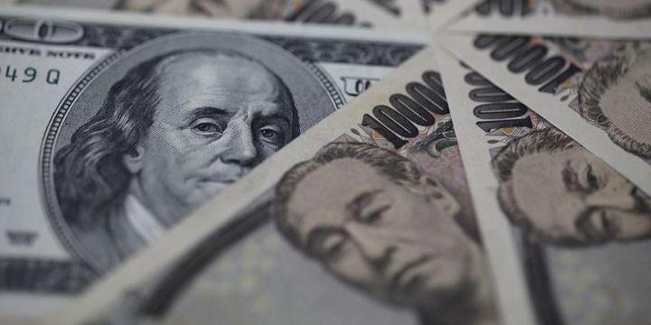 Yen ABD – Çin gerginliğiyle dolar karşısındaki kazançlarını 3. güne taşıdı
